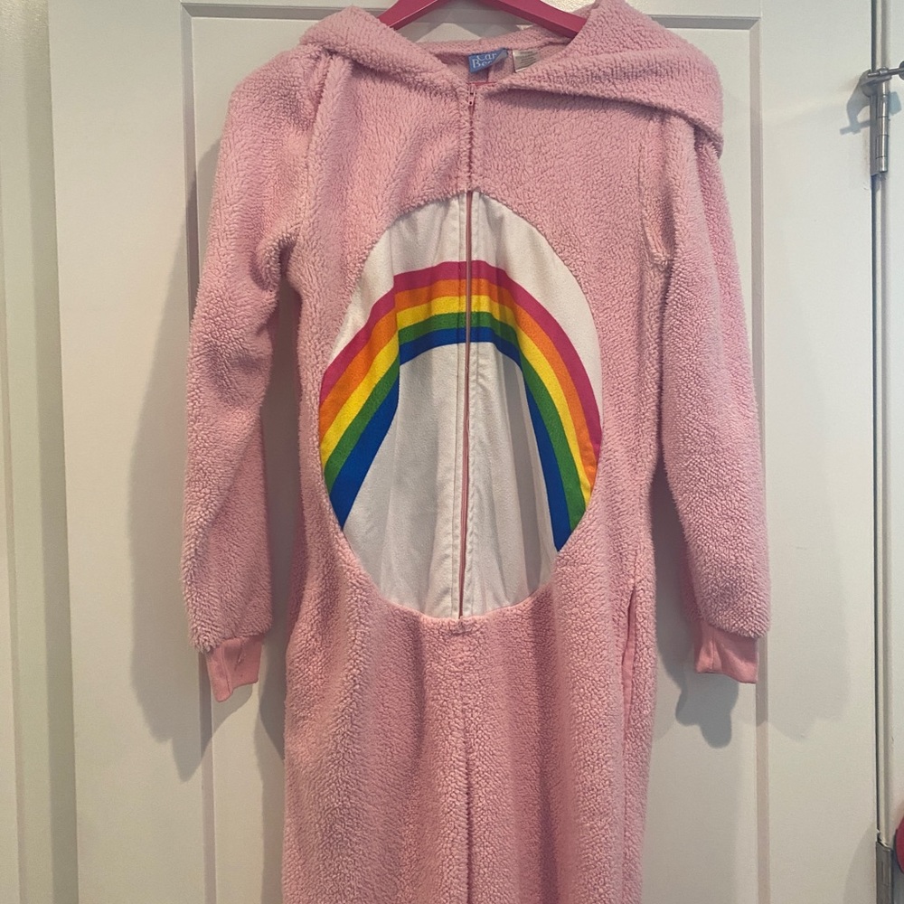 CareBear Onesie